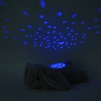 Cloud B Звезден Проектор Dream Buddies Benny Bunny