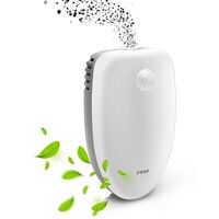  Въздухопречиствател Reer 94010 