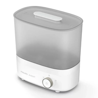 Philips Avent Стерилизатор Електрически Premium с Функция Изсушаване
