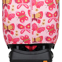  Столче за кола Cosatto CT5203 All in All Rotate i-Size, 0+/1/2/3, Flutterby Butterfly 