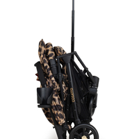 Детска количка Cosatto Woosh3 CT5181, Hear Us Roar + чувалче