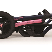Количка Cosatto Wow 2 CT5133 Dalloway