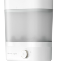 Philips Avent Premium Стерилизатор за Бутилки с функция изсушаване