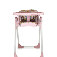  Столче за хранене Cosatto CT5180 Noodle +, Flutterby Butterfly Light 