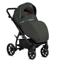 Tutis Uno 3+ Pistacchio 144 Комбинирана Детска Количка  2 в 1