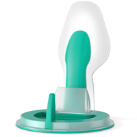 ШИШЕ ЗА ХРАНЕНЕ  ANTI-COLIC AIRFREE 125мл