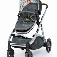 Количка Cosatto WOW XL NORDIK