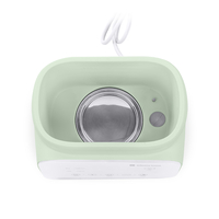 KikkaBoo Двоен нагревател 4в1 Handy Mint