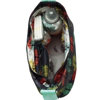 Количка Cosatto Giggle 3, 3 в 1, HARE WOOD