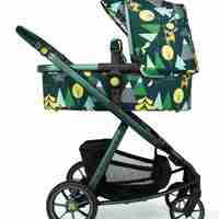 Количка Cosatto Giggle Quad INTO THE WILD