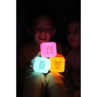 Cloud B Нощна Лампа Cube B Lily the Unicorn