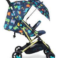  Чадър за бебешка количка Cosatto CT4778 Dragon Kingdom 