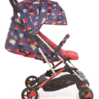  Детска количка Cosatto CT4021 Woosh 2 Britpop BB 