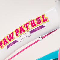  Детски велосипед Toimsa 14, Paw Patrol Girl 1481 