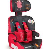  Столче за кола Cosatto ZOOMI MONSTER MISS 