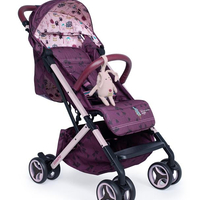  Бебешка количка Cosatto CT4212 Woosh XL Fairy Garden 