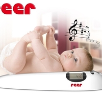 Музикална везна Reer 6409