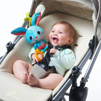 МАЛКИ ОТКРИВАТЕЛИ JITTER THOMAS BUNNY (ЗАЕК)