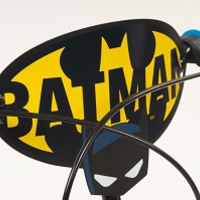  Детски велосипед Toimsa 14, Batman 14913 