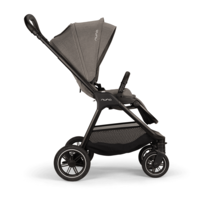 Nuna TRIV Next Granite Комбинирана Детска Количка