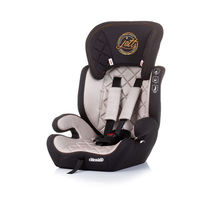 Chipolino  Столче за кола Джет от 9-36 кг Пясък