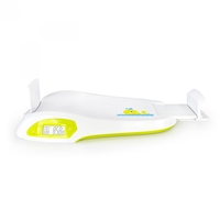 AGU WALLY BABY SCALE WITH HEIGHT MEASUREMENT
