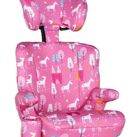  Столче за кола Cosatto CT4393 Ninja, Candy Unicorn Land 