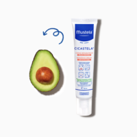 Mustela Cicastela Възстановяващ Крем 40 ml