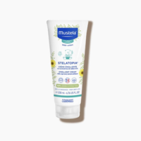 Mustela Емолиентен крем Стелатопия 200ml
