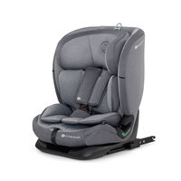  Столче за кола KinderKraft Oneto3 i-size, COOL GREY 