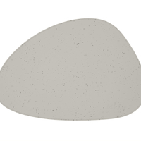 KikkaBoo Подложка за Хранене Platinum Silicone Sand