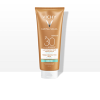 Vichy Soleil SPF 30+ Family Мляко за Лице и Тяло за Деца и Възрастни 300мл