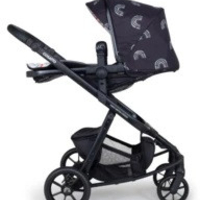 Количка Cosatto Giggle Quad NIGHT RAINBOW