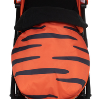  Детска количка Cosatto Woosh3 CT5063, Tomkin Tiger + чувалче 