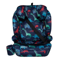  Столче за кола Cosatto Ninja 2 i-size, D is for Dino 