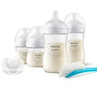 Philips Avent Комплект Шишета за Новородено Natural Response 3.0