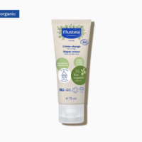 Mustela Organic Крем Против Подсичане 75 ml