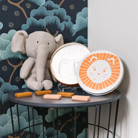 BABY ART MY BABY STILE ДЕКОРАТИВНА ДЪРВЕНА КУТИЯ  ЛЪВ