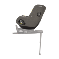 Nuna TODL Next Thunder i-Size Столче за Кола