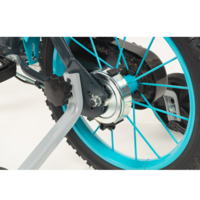  Детски велосипед Toimsa 14 14115, Blue Ice 