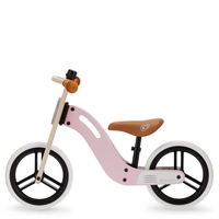  Колело за баланс KinderKraft UNIQ Pink 