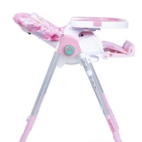  Столче за хранене Cosatto CT4231 Noodle 0+, Unicorn Land 