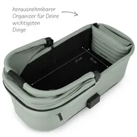 ABC Design Кош за Новородено за Carrycot for Samba / Salsa Run / Zoom - Pine