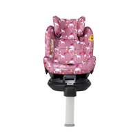  Столче за кола Cosatto CT5378 All in All Rotate, Unicorn Garden 