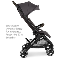ABC Design Ping 3 Travel Falcon Комбинирана Детска Количка
