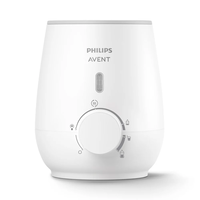 PHILIPS AVENT УРЕД ЗА ЗАТОПЛЯНЕ НА ХРАНА И КЪРМА С БЪРЗА ФУНКЦИЯ SCF355/07