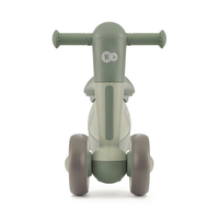  Колело За Баланс KinderKraft MINIBI, Leaf Green 