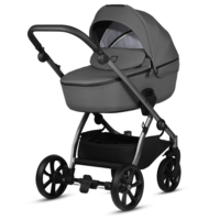 Tutis Uno5+ Canella 145  Комбинирана Детска Количка  2 в 1