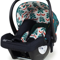 Количка Cosatto Giggle 3в1 CT4999 FOX FRIENDS