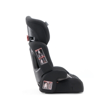  Столче за кола KinderKraft Comfort UP, 9-36 кг, Черно 